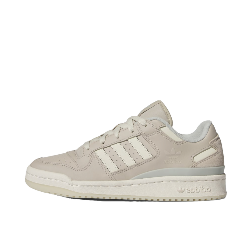 Sneakers og sko adidas Originals Forum Low Beige | IF5165