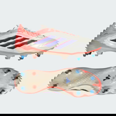 Sneakers og sko adidas Performance Copa Pure 3 Elite Soft Ground Cleats Hvid | JR2821, 0