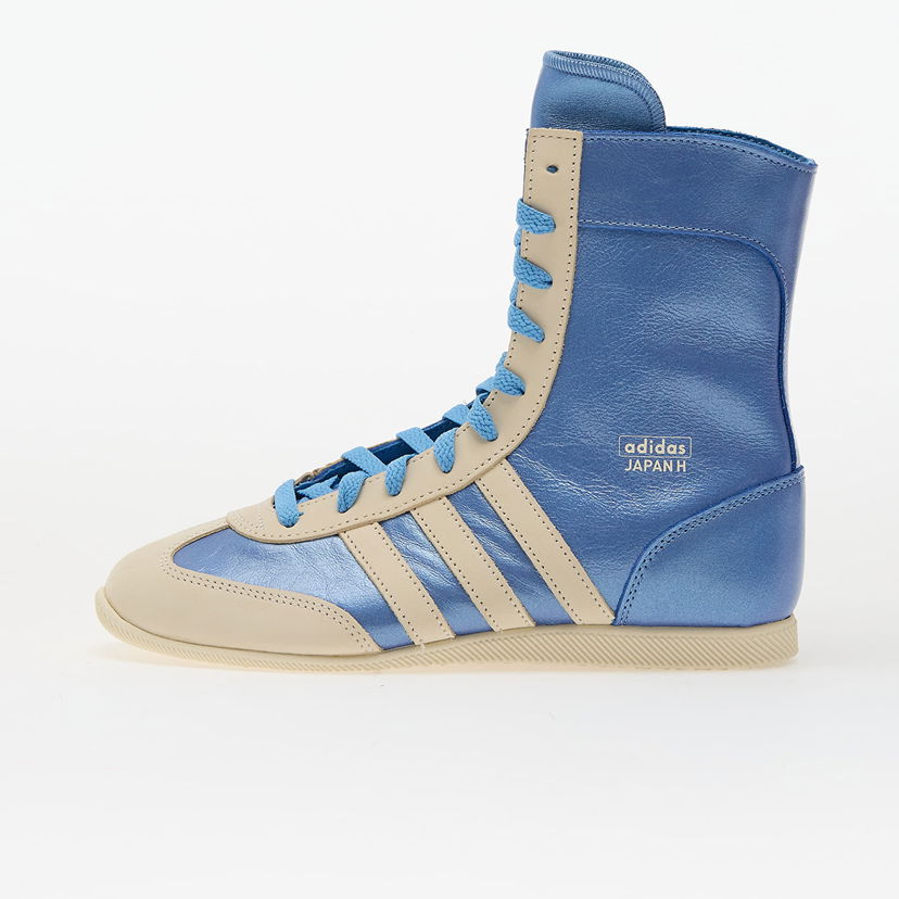 Sneakers og sko adidas Originals Japan H Blå | JS4035