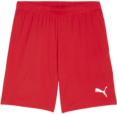 Shorts Puma teamGOAL Shorts Rød | 705752-01, 0