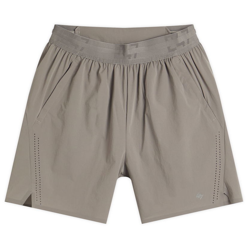 Shorts Represent Clo 247 Training Shorts Grå | 247M736-46