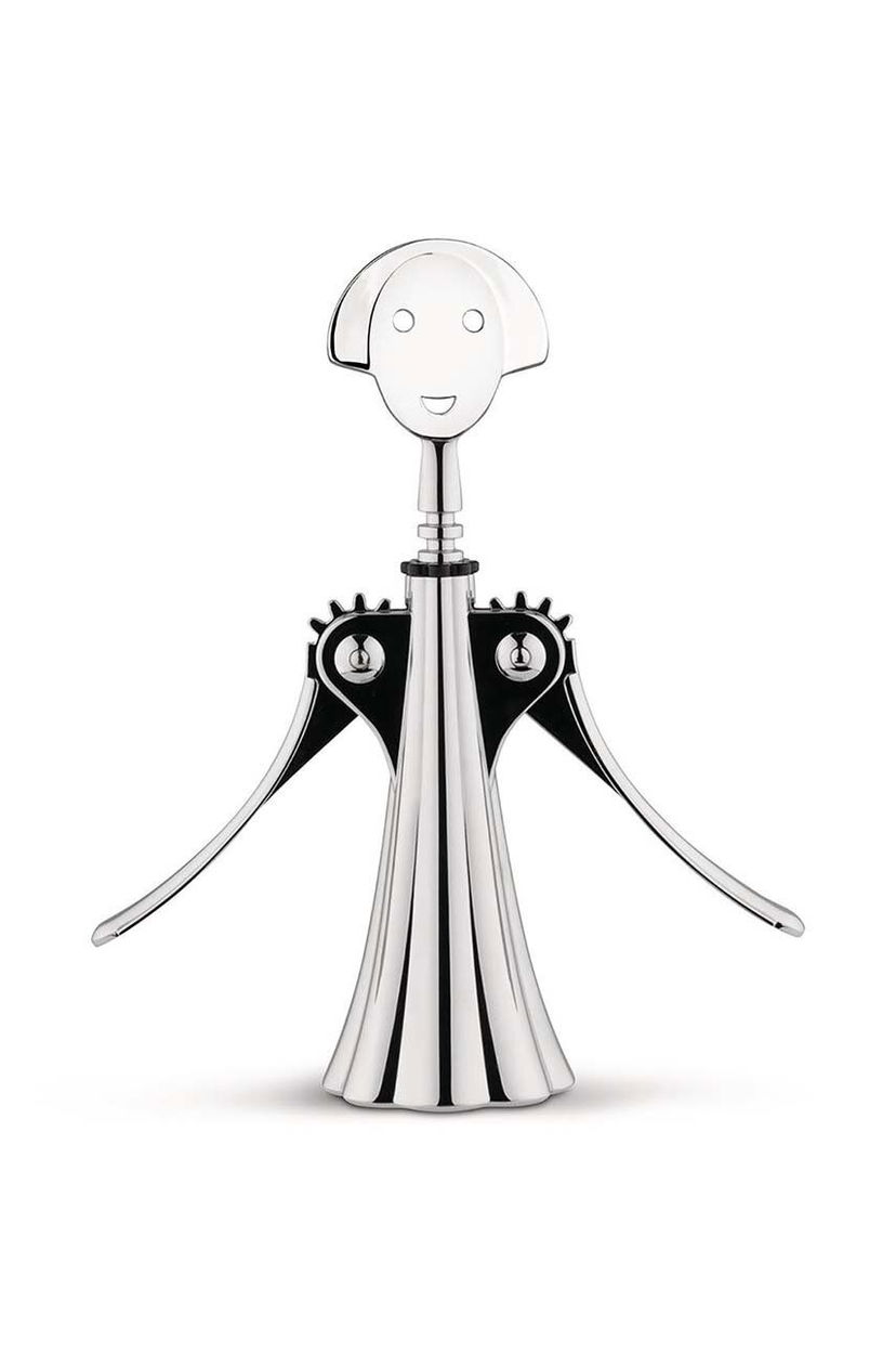 Home decor Alessi Anna G. Corksrew Metalisk | AM01.Z