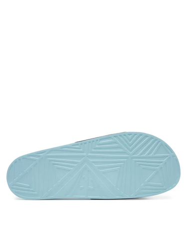 Tilbehør GUESS Guess Color Blocking Slides Blå | F5GZ06BB00F-FBA6, 5