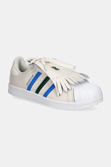 Sneakers og sko adidas Originals Originals Superstar Golf Sl Beige | IH2500, 0