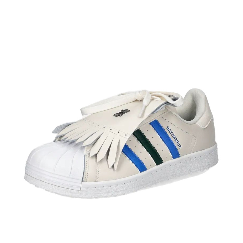 Sneakers og sko adidas Originals Originals Superstar Golf Sl Beige | IH2500