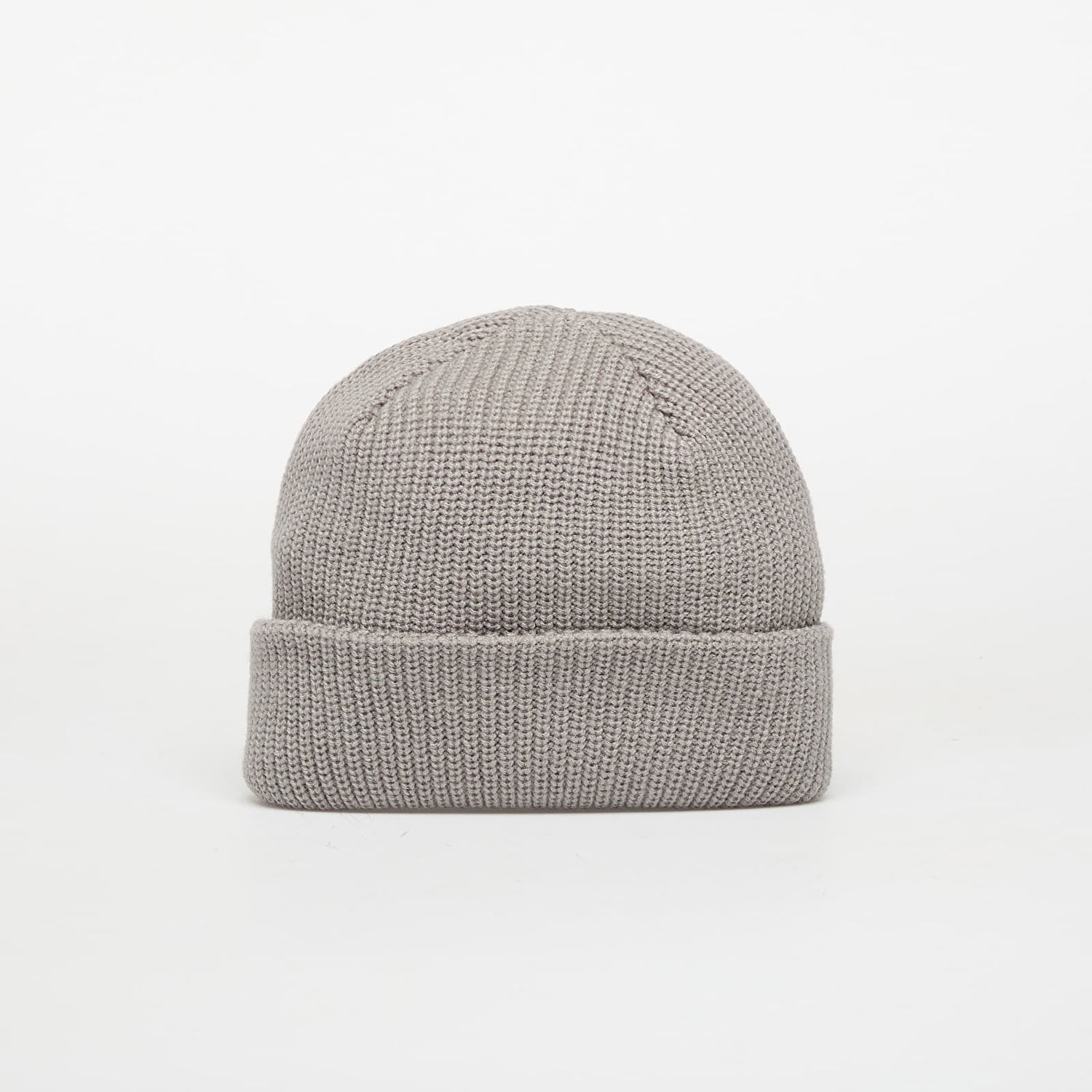 Beanie Pleasures Knitted Arch Beanie Universal Grå | P25F094-GREY, 1