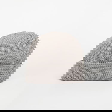 Beanie Pleasures Knitted Arch Beanie Universal Grå | P25F094-GREY, 1