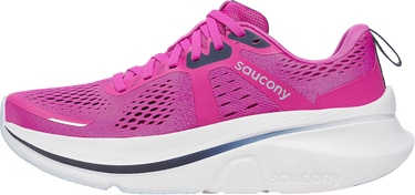 Sneakers og sko Saucony Guide 18 Lyserød | s10998-161, 1