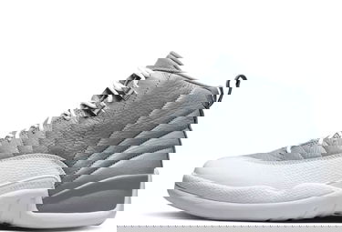 Sneakers og sko Jordan Air Jordan 12 Retro "Stealth" Grå | CT8013-015, 3