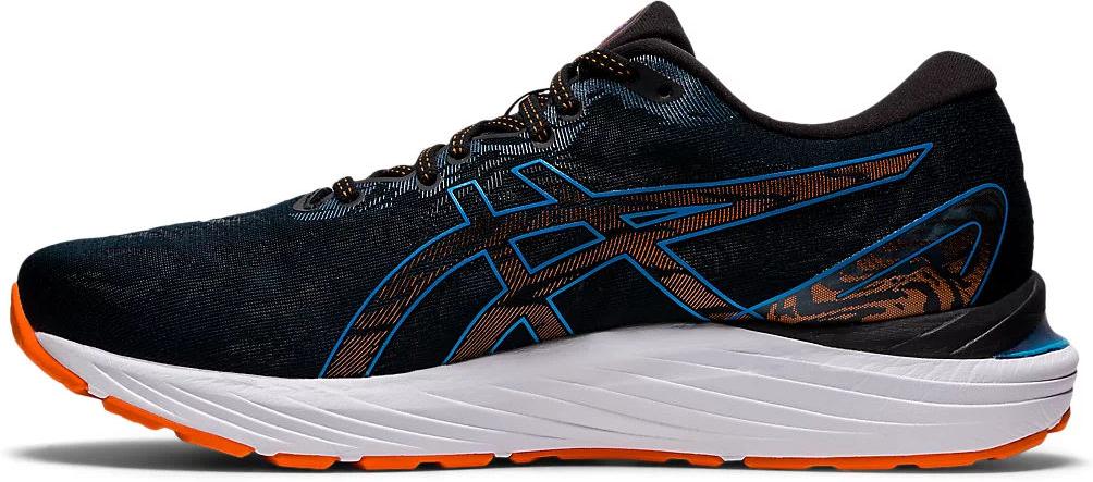 Sneakers og sko Asics Gel-Cumulus 23 Sort | 1011b012-003, 1