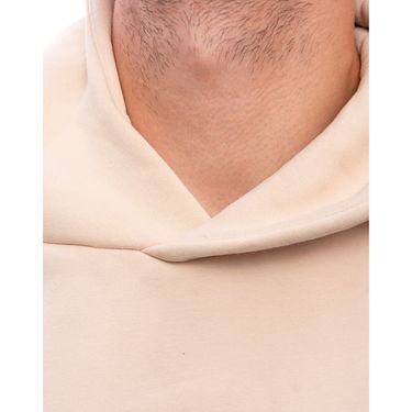 Sweatshirt Karl Kani Karl Kani Studios Gradient OS Hoodie Beige | PD00005318, 2