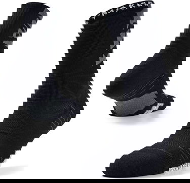 Sokker Under Armour Playmaker Sort | 1356615-001, 0