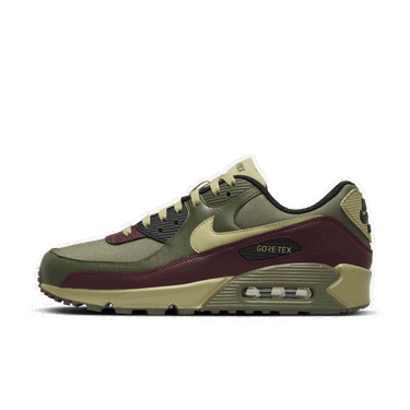 Sneakers og sko Nike Air Max 90 GTX "Medium Olive" Grøn | FD5810-200, 3