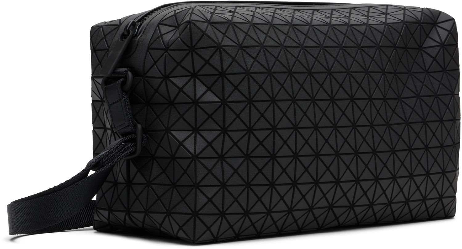 Skuldertaske BAO BAO ISSEY MIYAKE BAO BAO ISSEY MIYAKE Saddle Shoulder Bag Sort | BB59AG131, 1