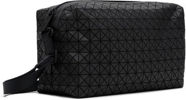 Skuldertaske BAO BAO ISSEY MIYAKE BAO BAO ISSEY MIYAKE Saddle Shoulder Bag Sort | BB59AG131, 1