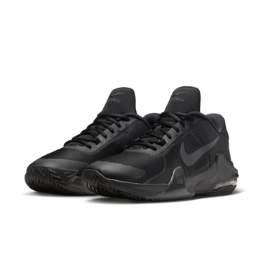 Sneakers og sko Nike Air Max Impact 4 Sort | DM1124-004, 1