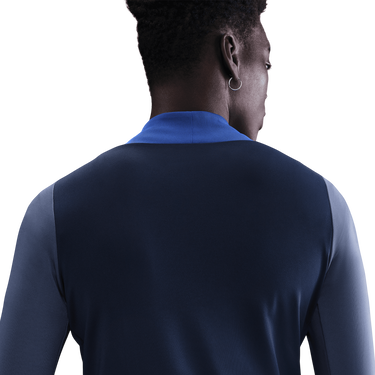 T-shirt Nike PSG Strike Drill Top Mørkeblå | hj7782-411, 1