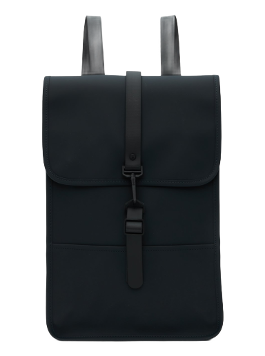 Rygsæk Rains Navy Mini Sort | 13020