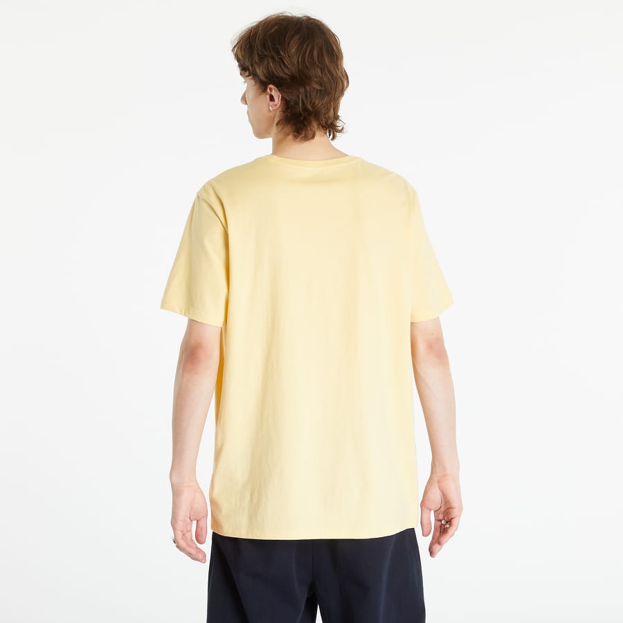 T-shirt GAP New Arch Tee Gul | 570044-10, 1