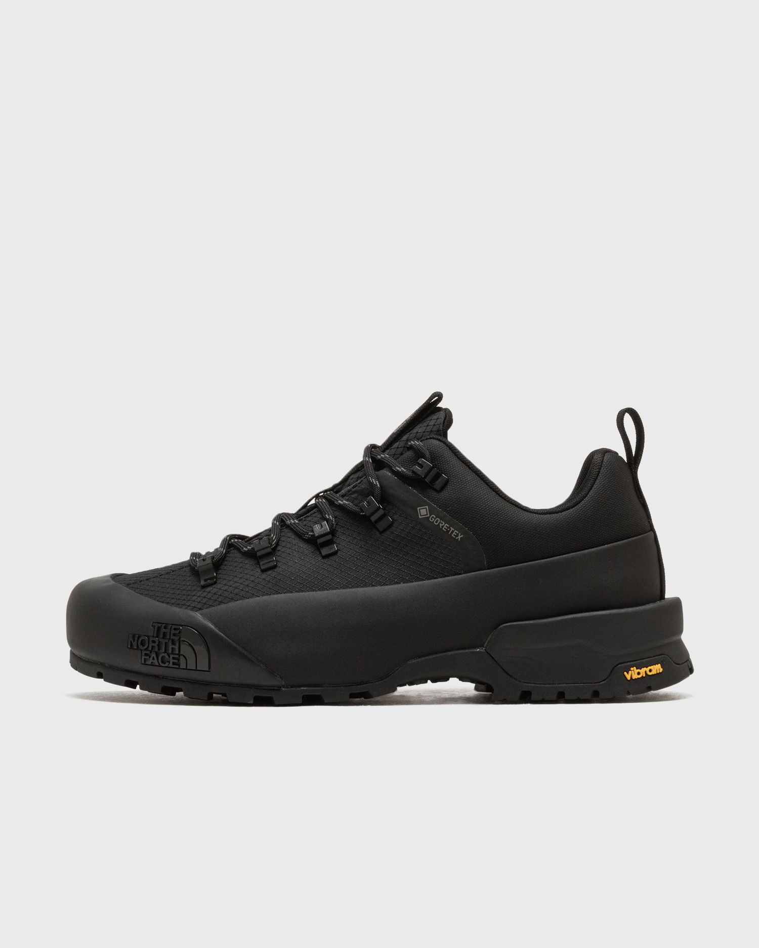 Sneakers og sko The North Face GLENCLYFFE LOW GORE-TEX Sort | NF0A8D95KX71, 0