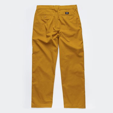 Bukser Vans Authentic Chino Loose Pants Orange | VN0000045RJ1, 2