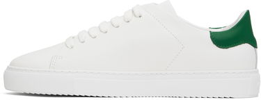 Sneakers og sko AXEL ARIGATO Clean 90 Hvid | F1621001, 3