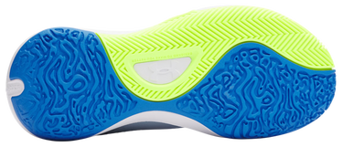 Sneakers og sko Under Armour Lockdown 7 Flerfarvet | 3028513-453, 4
