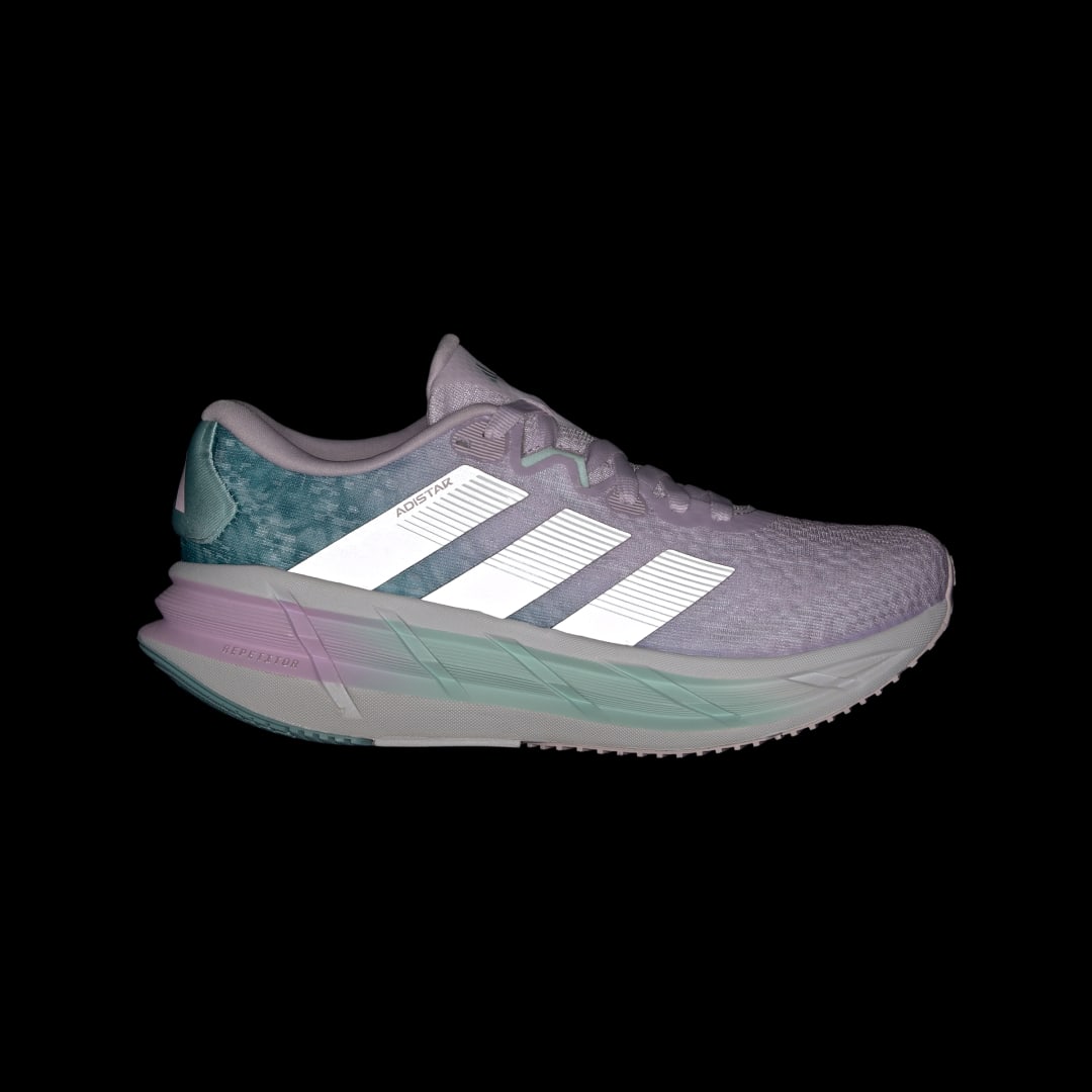Sneakers og sko adidas Performance Adistar4 Lilla | JR0286, 0