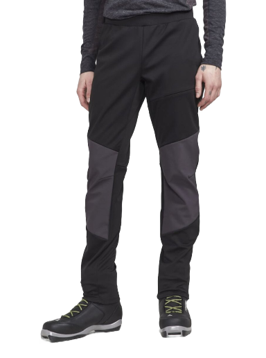 Bukser Craft Trousers ADV Backcountry Sort | 1912437-999000