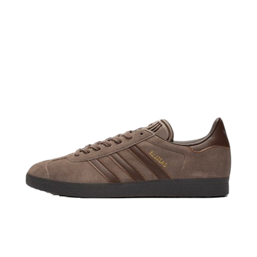 Sneakers og sko adidas Originals Gazelle Brun | IG4989