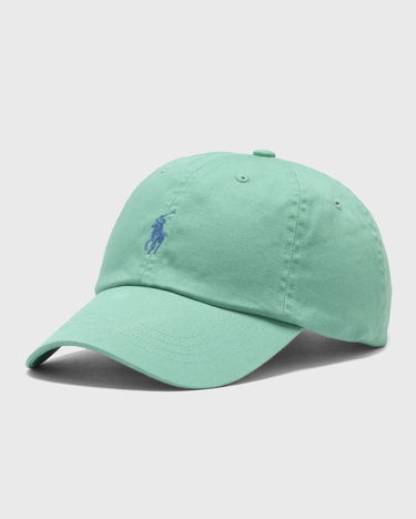Kasket Polo by Ralph Lauren CLS SPRT CAP-HAT Grøn | 710667709124, 3