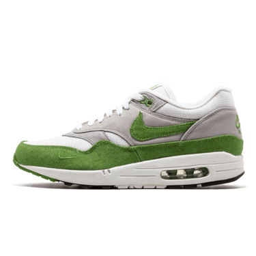 Sneakers og sko Nike Patta x Air Max 1 Premium 'Chlorophyll' Grøn | 366379-100, 0