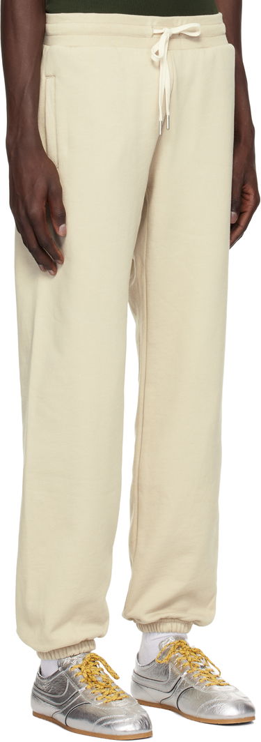 Joggingbukser John Elliott John Elliott Beach Sweatpants Beige | C205B4233A, 1