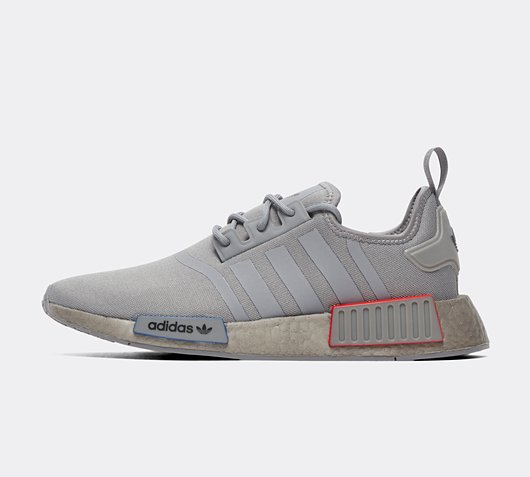 Sneakers og sko adidas Originals NMD R1 Grå | 4076594, 0