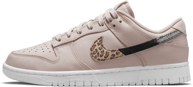 Sneakers og sko Nike Dunk Low SE W Brun | DD7099-200, 0