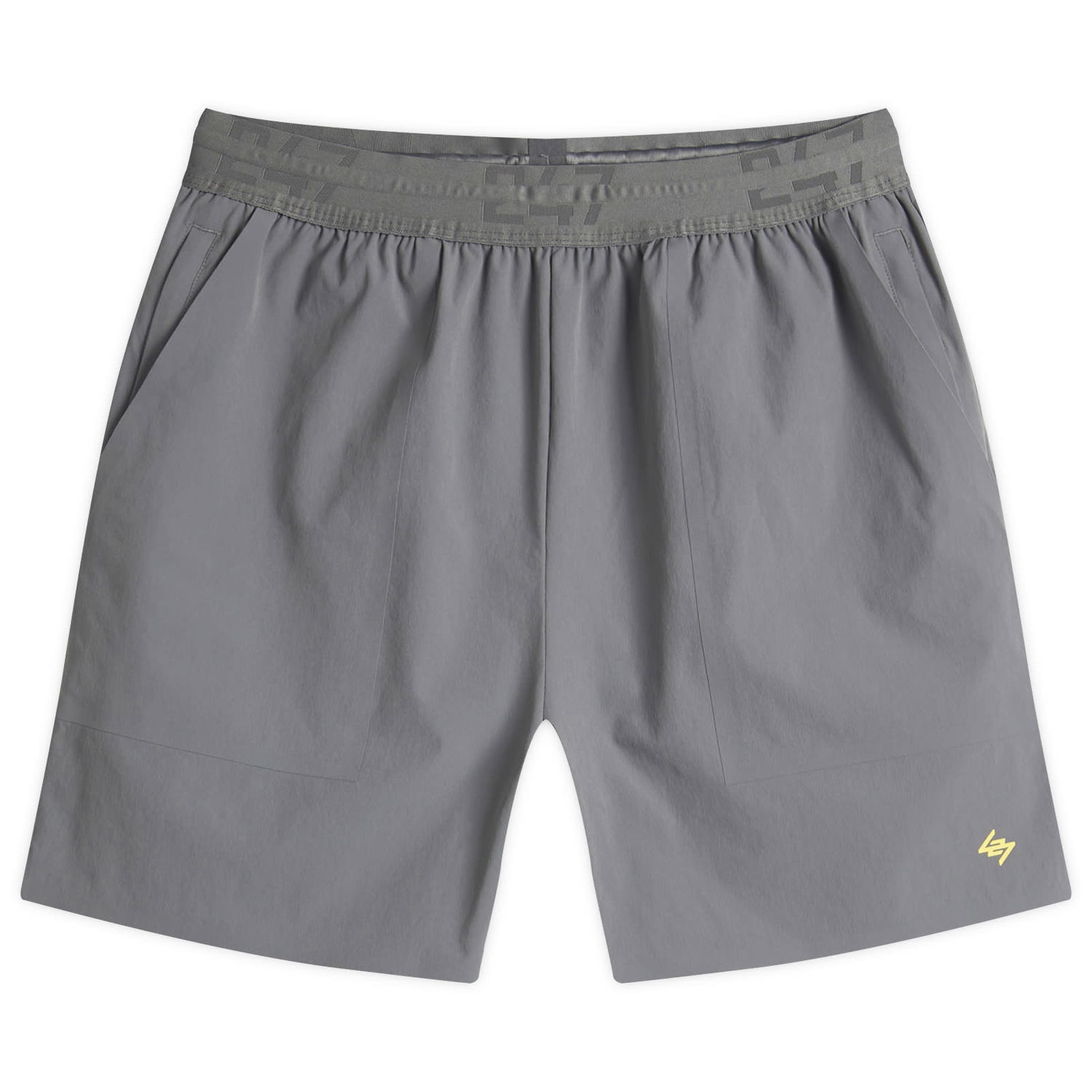 Shorts Represent Clo Team 247 Fused Shorts Grå | 247M744-4633, 0