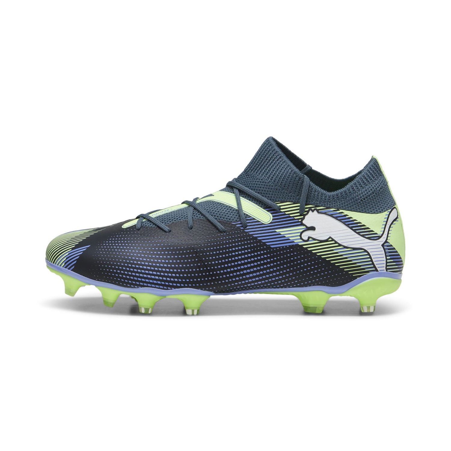 Sneakers og sko Puma FUTURE 7 MATCH FG/AG Flerfarvet | 107931-03, 0