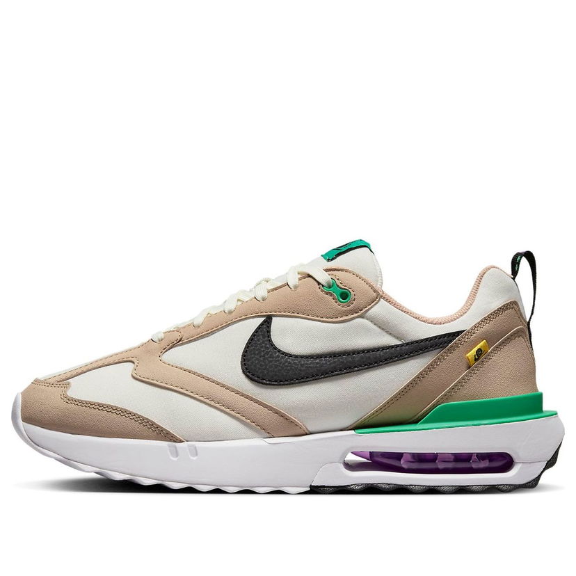 Sneakers og sko Nike Air Max Dawn SE Beige | DV2113-100