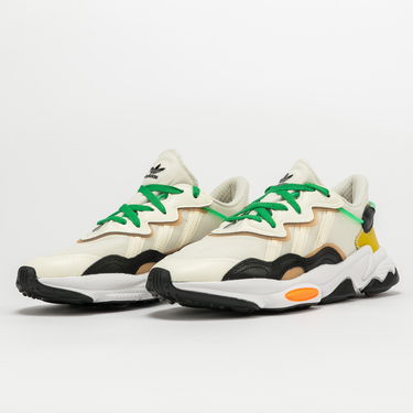 Sneakers og sko adidas Originals Ozweego Beige | FX6059, 1