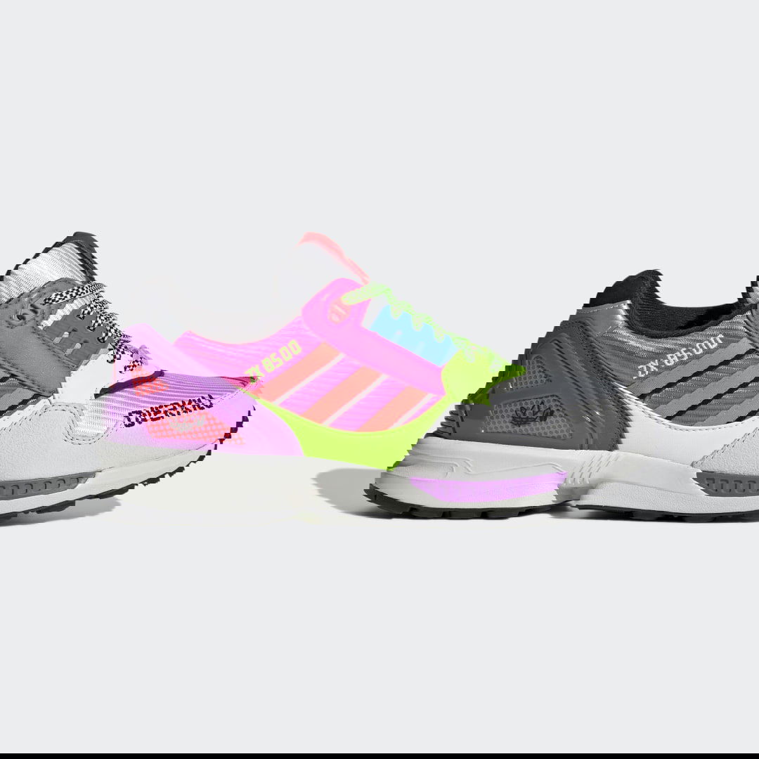 Sneakers og sko adidas Originals Overkill x ZX 8500 ''A-ZX Series'' Flerfarvet | GY7642, 0