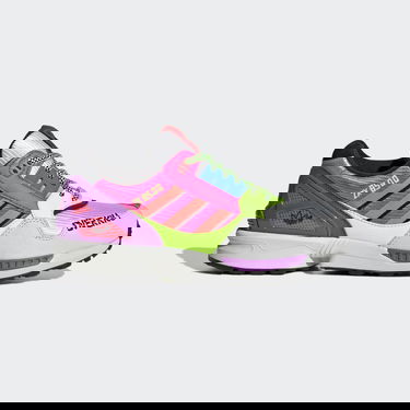Sneakers og sko adidas Originals Overkill x ZX 8500 ''A-ZX Series'' Flerfarvet | GY7642, 0