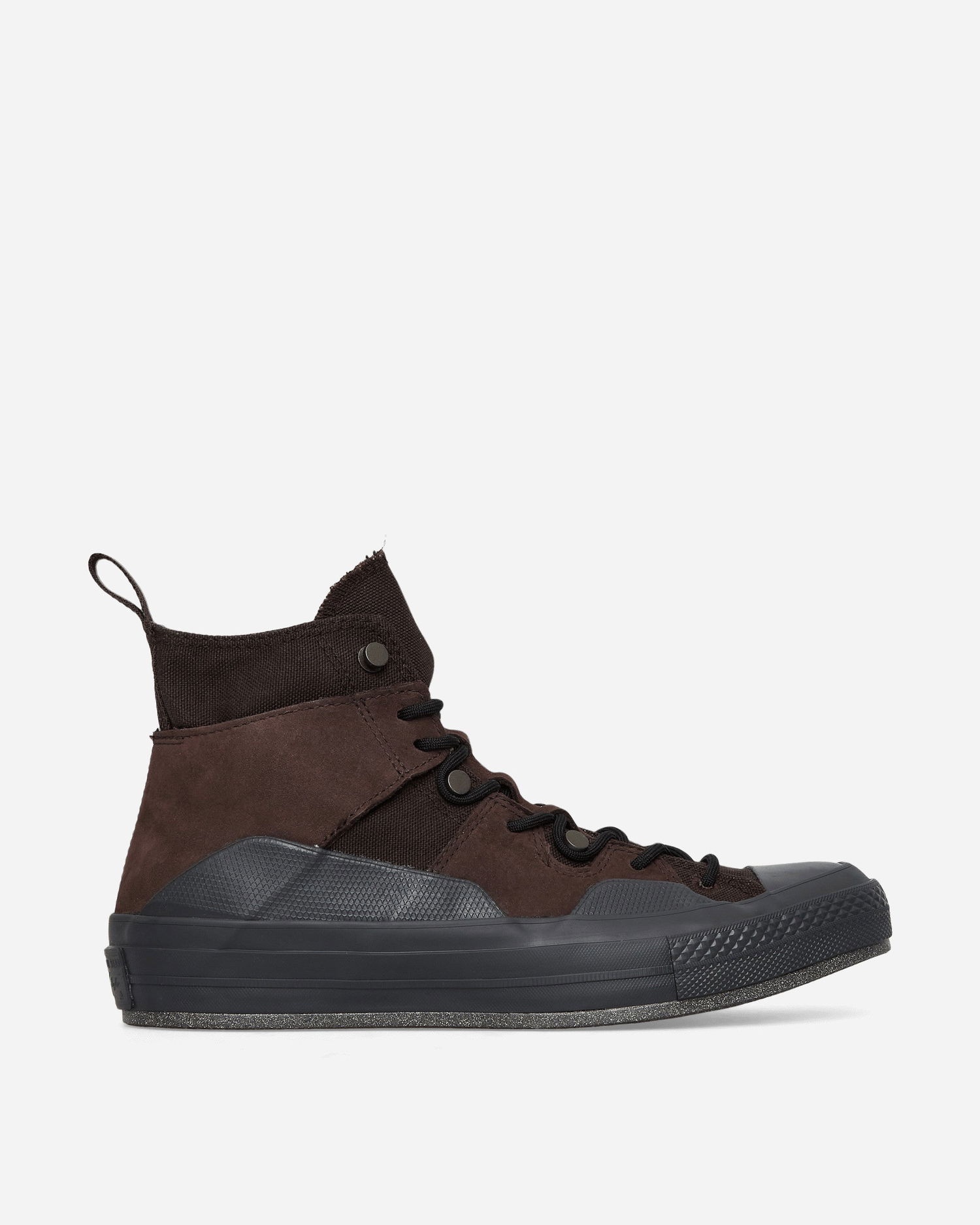 Sneakers og sko Converse Chuck 70 GORE-TEX Hi Brun | A02056C, 1