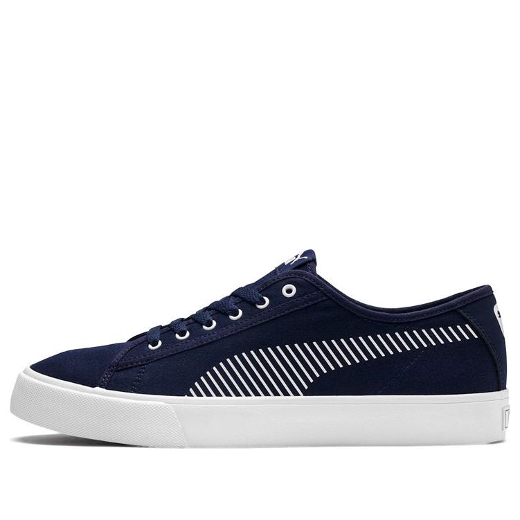 Sneakers og sko Puma Bari Retro Low Top Blå | 369116-03, 0