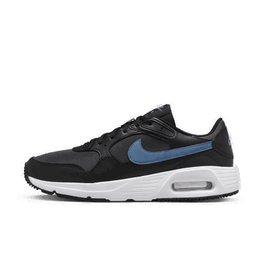Sneakers og sko Nike Air Max SC Sort | CW4555-017, 0