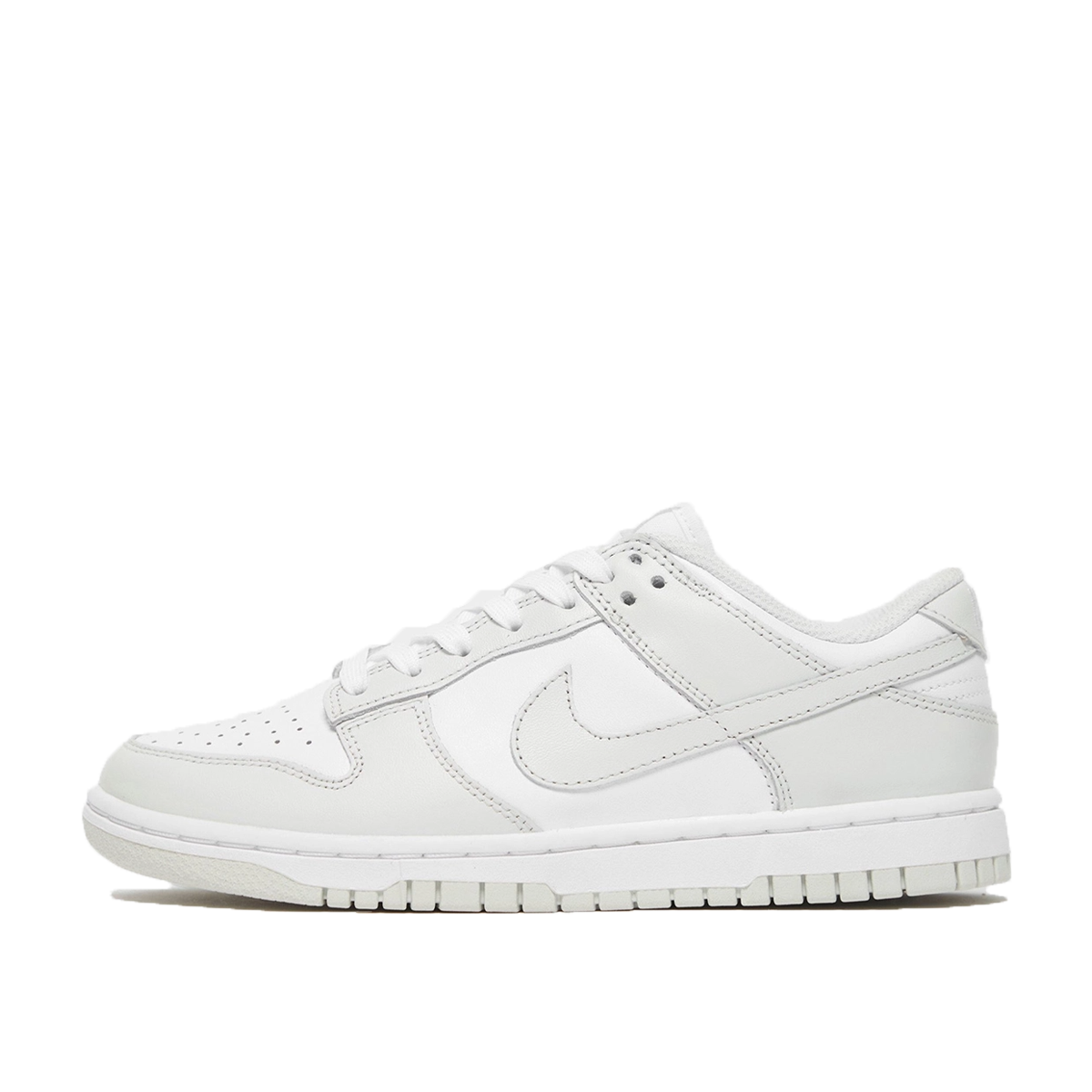 Sneakers og sko Nike Dunk Low "Photon Dust" W Hvid | DD1503-103, 1