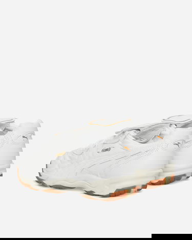 Sneakers og sko Puma King Indoor Hvid | 401683-02, 4