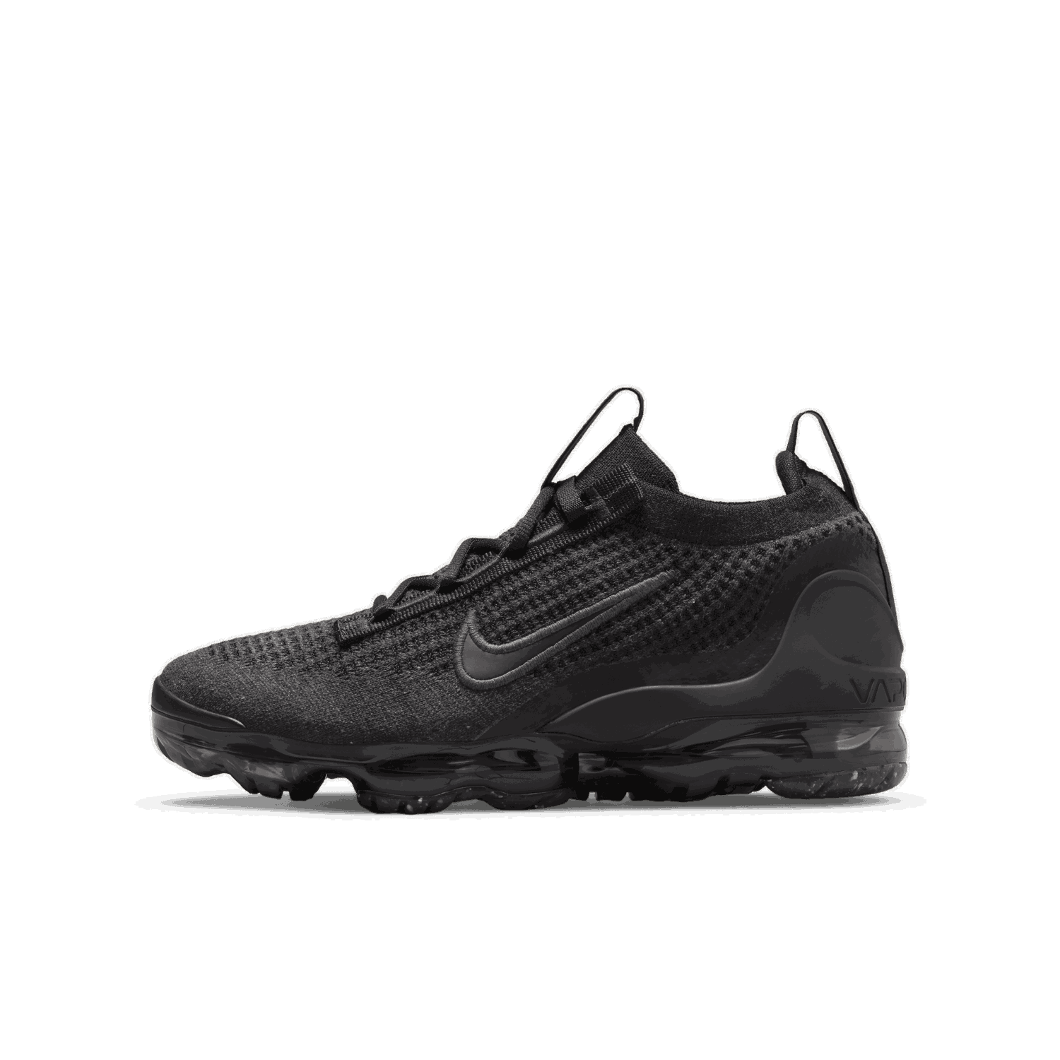 Sneakers og sko Nike Air VaporMax 2021 FK Sort | DB1550-001, 0