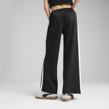 Joggingbukser Puma T7 Wide Leg Track Pants Sort | 629803_01, 3