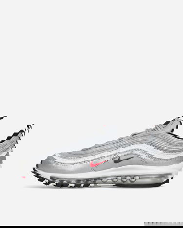 Sneakers og sko Nike Air Max 97 OG "Silver Bullet" Metalisk | DM0028-002, 4