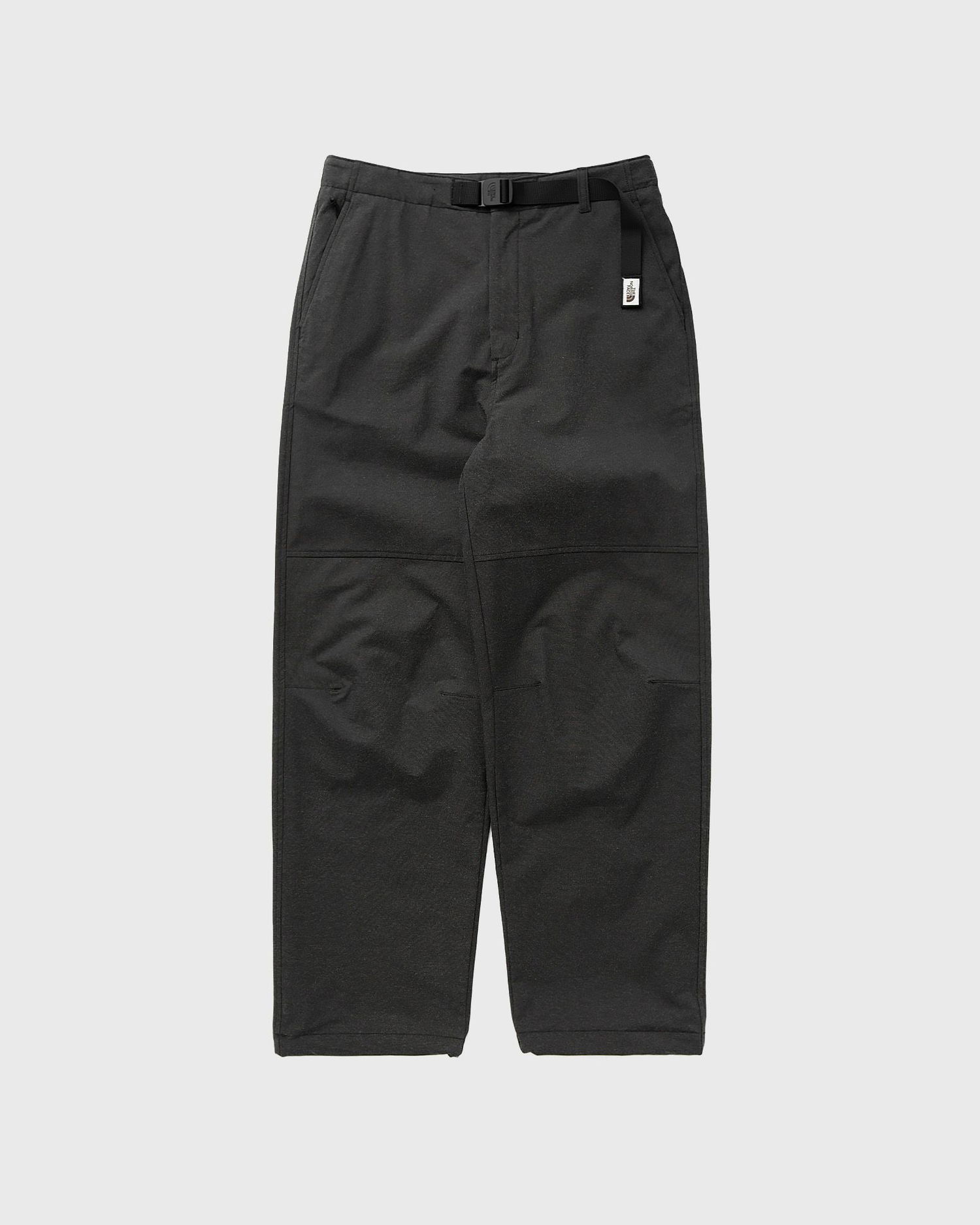 Bukser The North Face M M66 TEK TWILL WIDE LEG PANT Sort | NF0A870HJK31, 0